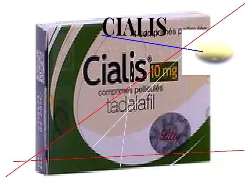 Prix cialis tunisie